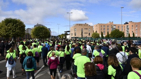 Marcha contra el Cáncer Ponferrada 2025 (142)