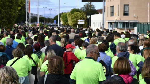 Marcha contra el Cáncer Ponferrada 2025 (143)