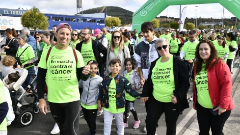 Marcha contra el Cáncer Ponferrada 2025 (147)