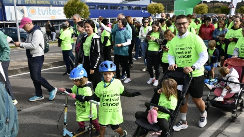 Marcha contra el Cáncer Ponferrada 2025 (148)
