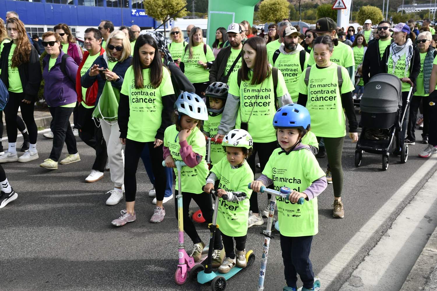 Marcha contra el Cáncer Ponferrada 2025 (151)