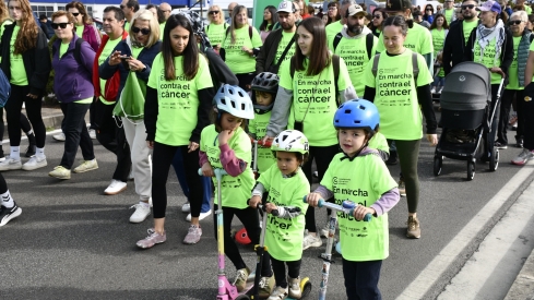 Marcha contra el Cáncer Ponferrada 2025 (151)