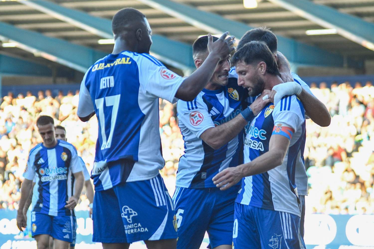 Gol Ponferradina (16)