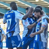 Gol Ponferradina (16)