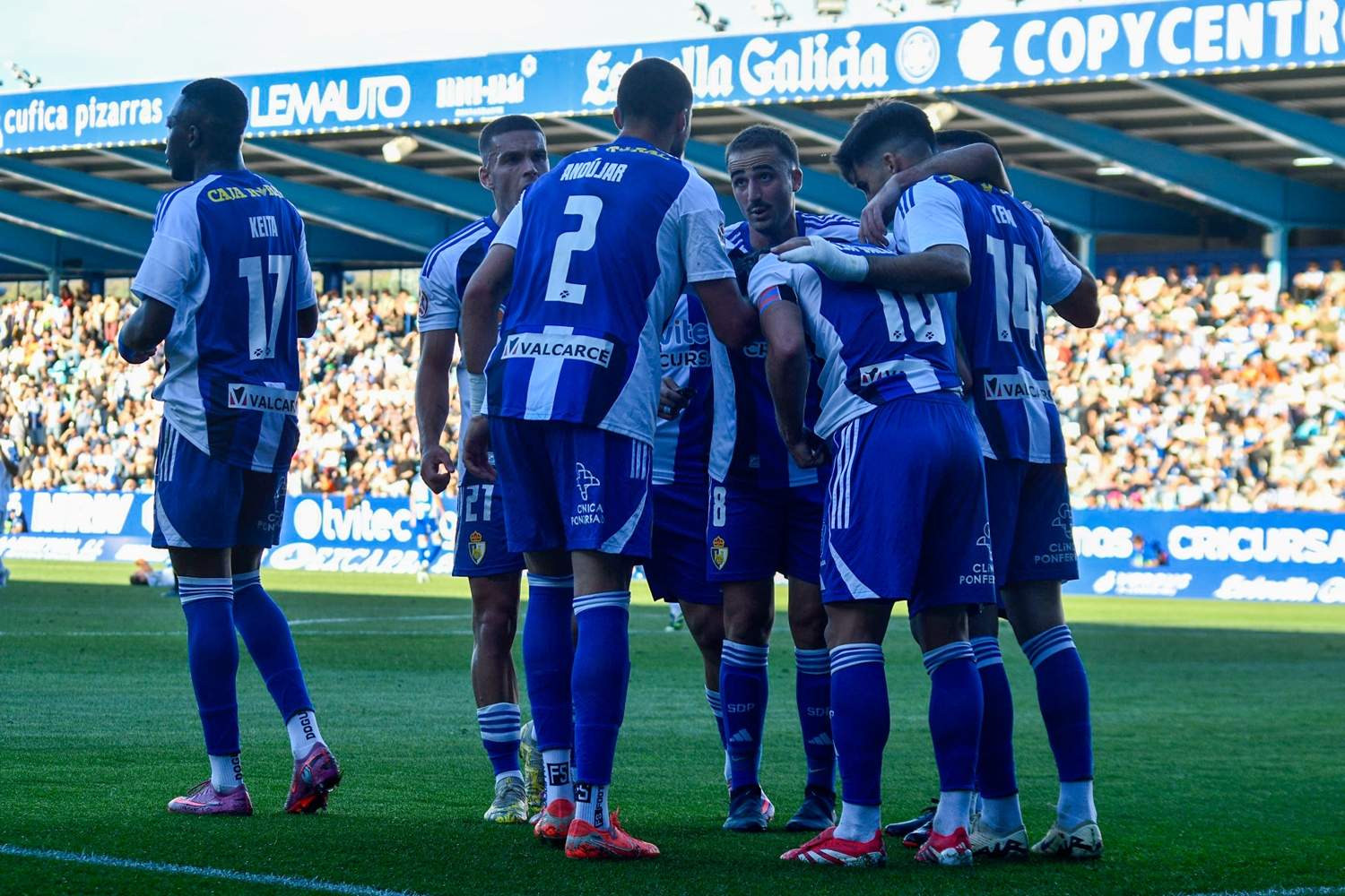 Gol Ponferradina (17)