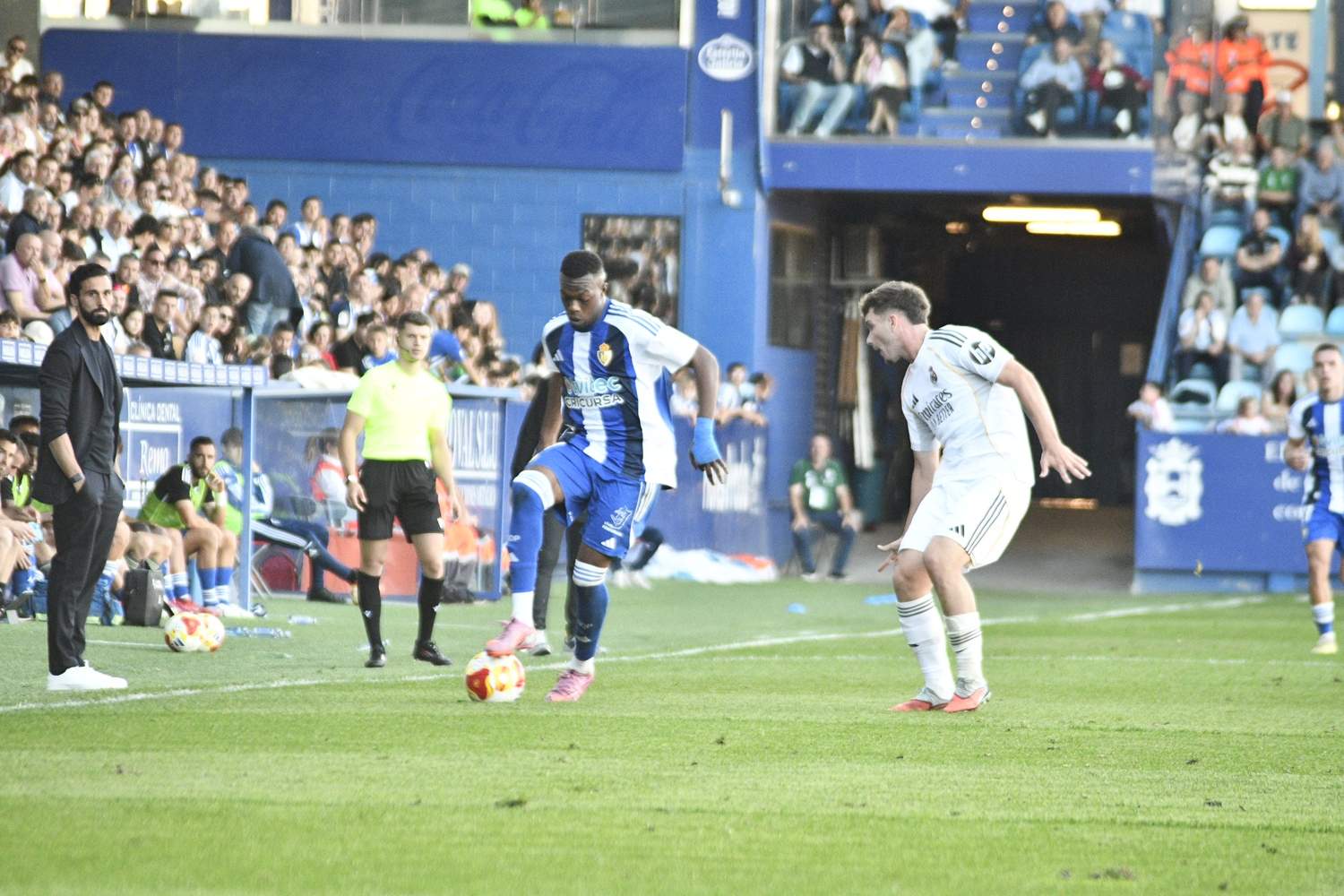 Ponferradina Madrid Castilla (22)