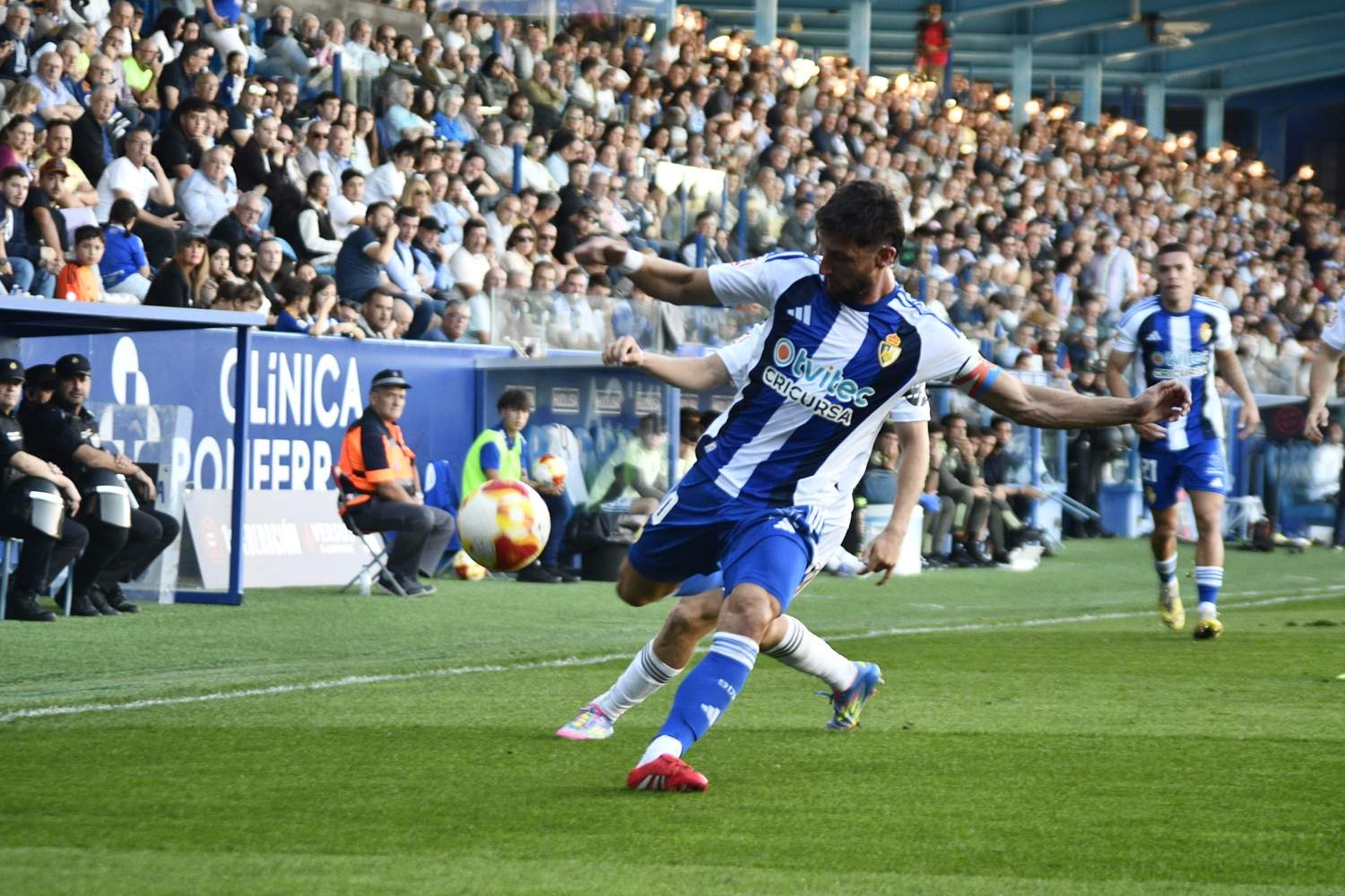 Ponferradina Madrid Castilla (24)