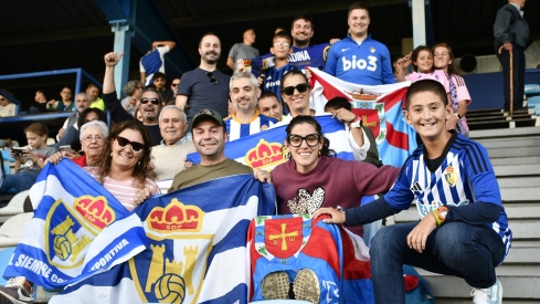 Ponferradina   Real Madrid Castilla (132)
