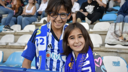 Ponferradina   Real Madrid Castilla (136)