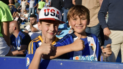 Ponferradina   Real Madrid Castilla (158)