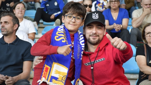 Ponferradina   Real Madrid Castilla (171)