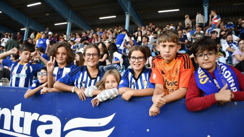 Ponferradina   Real Madrid Castilla (174)