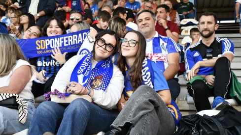 Ponferradina   Real Madrid Castilla (179)