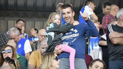 Ponferradina   Real Madrid Castilla (189)