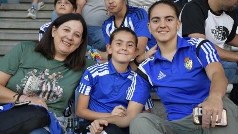 Ponferradina   Real Madrid Castilla (193)