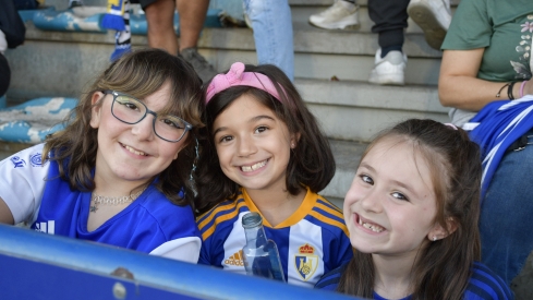 Ponferradina   Real Madrid Castilla (195)