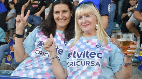 Ponferradina   Real Madrid Castilla (196)