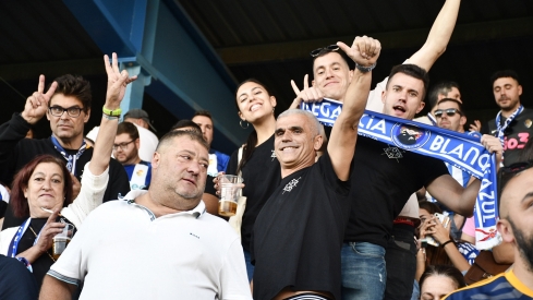 Ponferradina   Real Madrid Castilla (197)