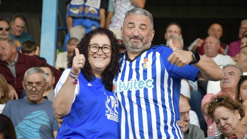 Ponferradina   Real Madrid Castilla (200)