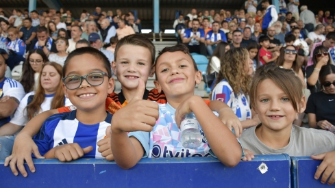 Ponferradina   Real Madrid Castilla (208)