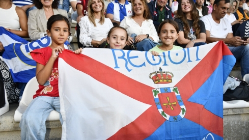 Ponferradina   Real Madrid Castilla (212)