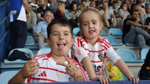 Ponferradina   Real Madrid Castilla (219)