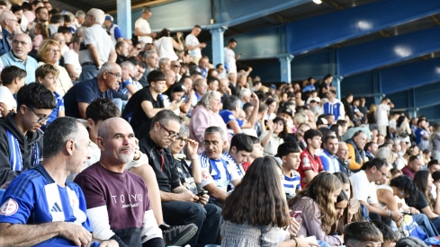 Ponferradina   Real Madrid Castilla (220)