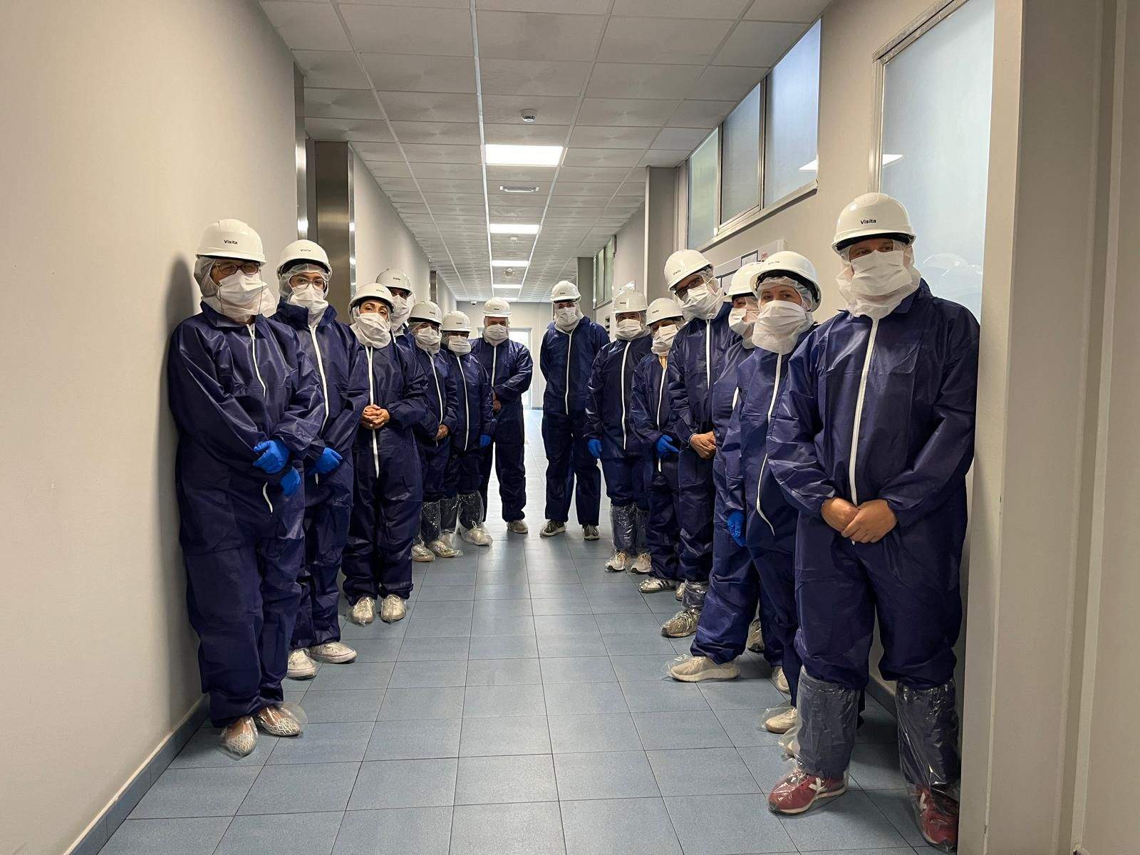 La ULE lidera con éxito el proyecto europeo InnoMeatEdu y lanza una plataforma digital pionera en formación sostenible del sector cárnico