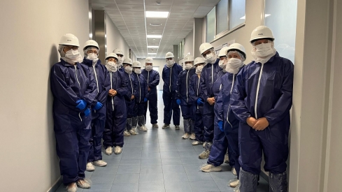 La ULE lidera con éxito el proyecto europeo InnoMeatEdu y lanza una plataforma digital pionera en formación sostenible del sector cárnico