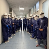 La ULE lidera con éxito el proyecto europeo InnoMeatEdu y lanza una plataforma digital pionera en formación sostenible del sector cárnico