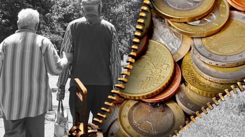 Cómo afectará la reforma de las pensiones a los salarios de los trabajadores en España desde 2026 (Pixabay)