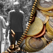 Cómo afectará la reforma de las pensiones a los salarios de los trabajadores en España desde 2026 (Pixabay)