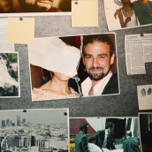 Netflix Las últimas horas de Mario Biondo.