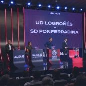 Logroñés Ponferradina