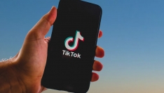 Imagen de archivo de la red social TikTok