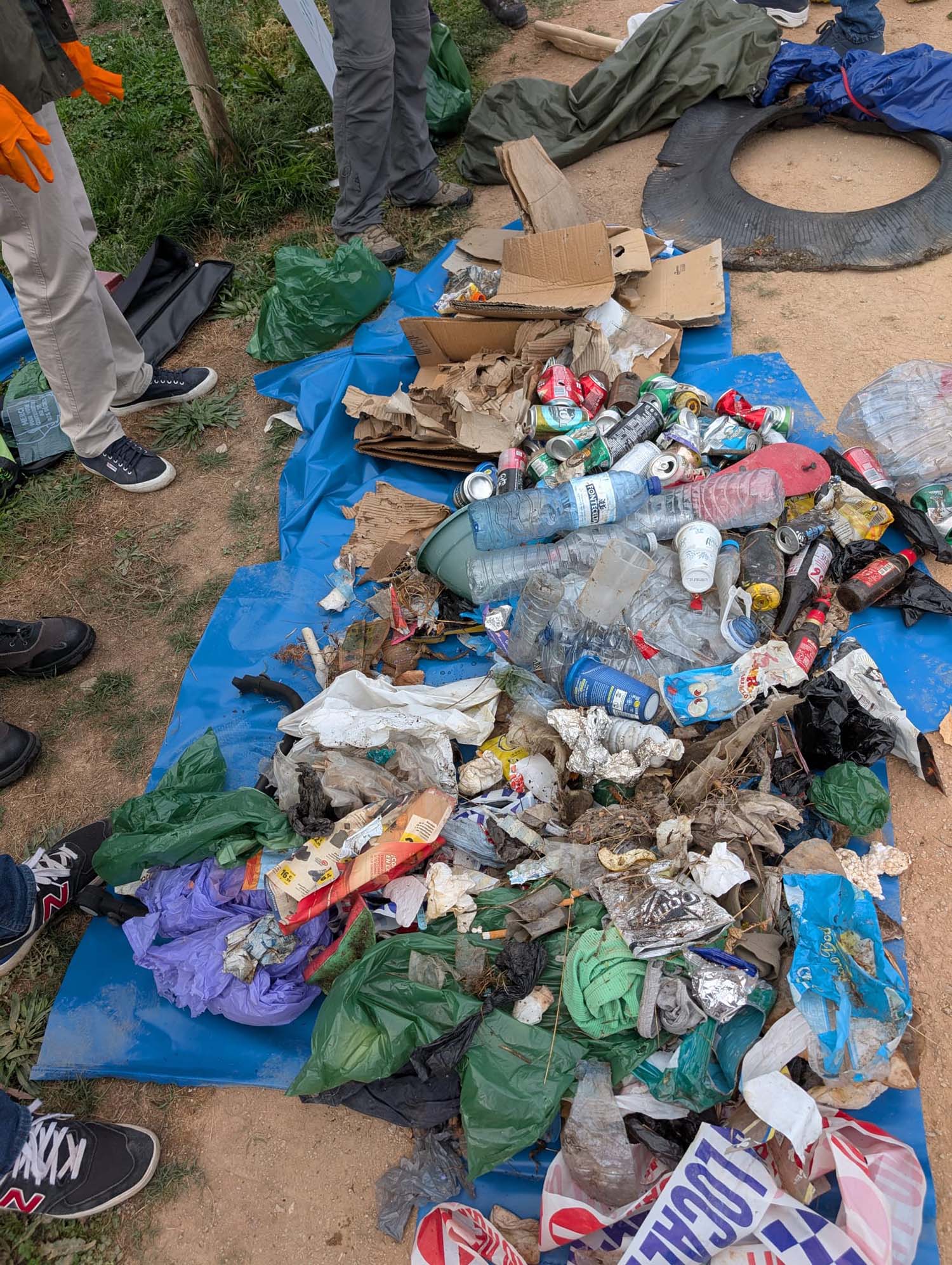 Basuraleza3 Basuraleza3