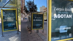 Principal marquesinas Ponferrada 