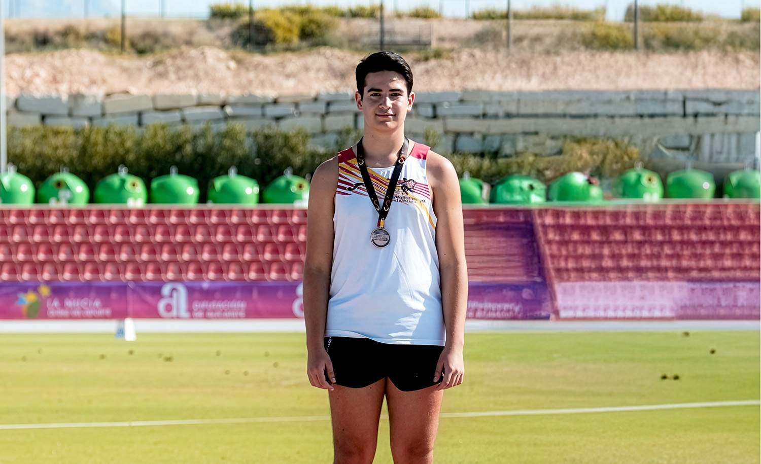 Miguel Muñoz Gonçalves Miguel Muñoz Gonçalves