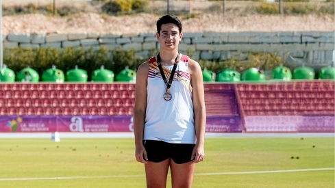 Miguel Muñoz Gonçalves