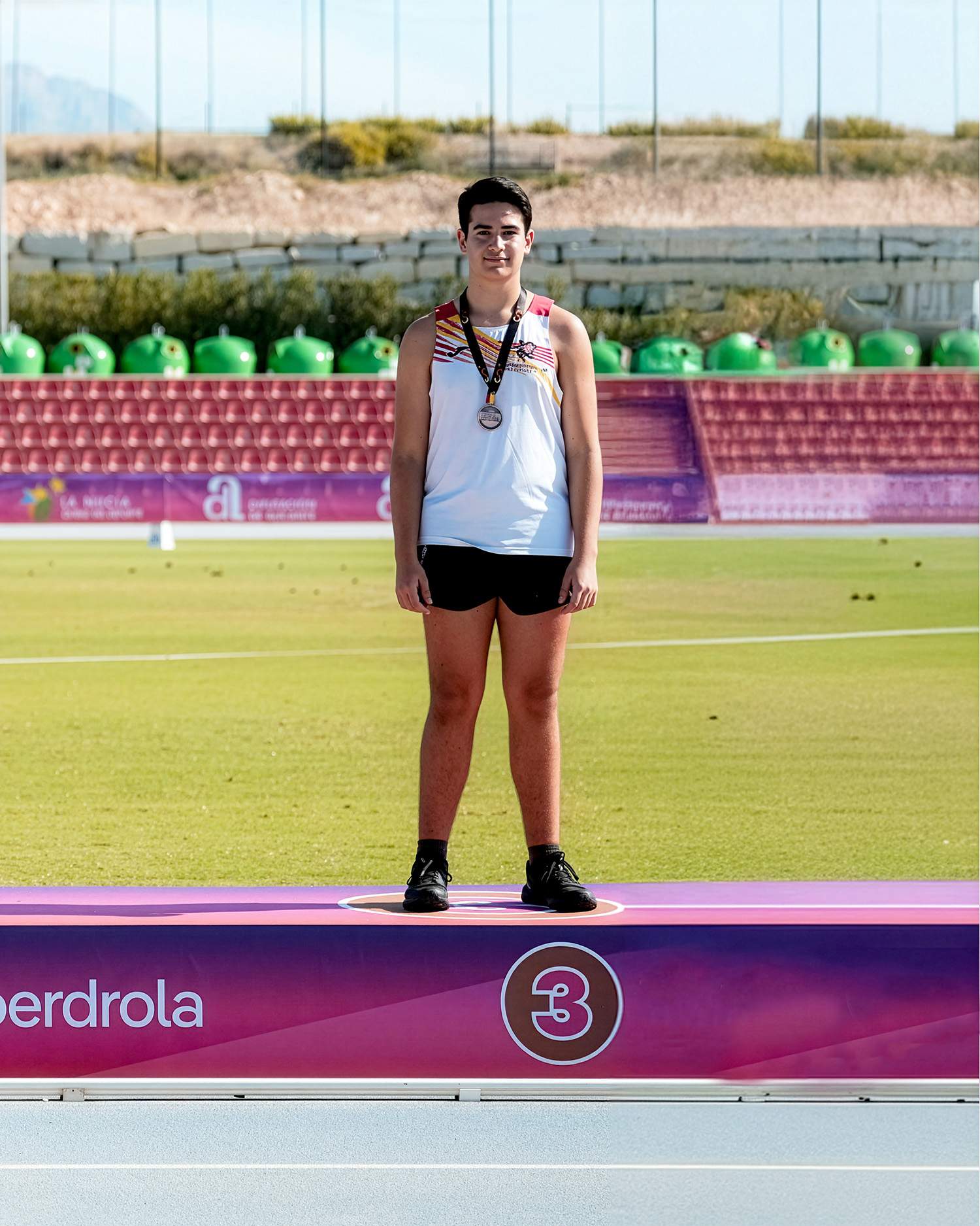 Miguel Muñoz Gonçalves. Miguel Muñoz Gonçalves.