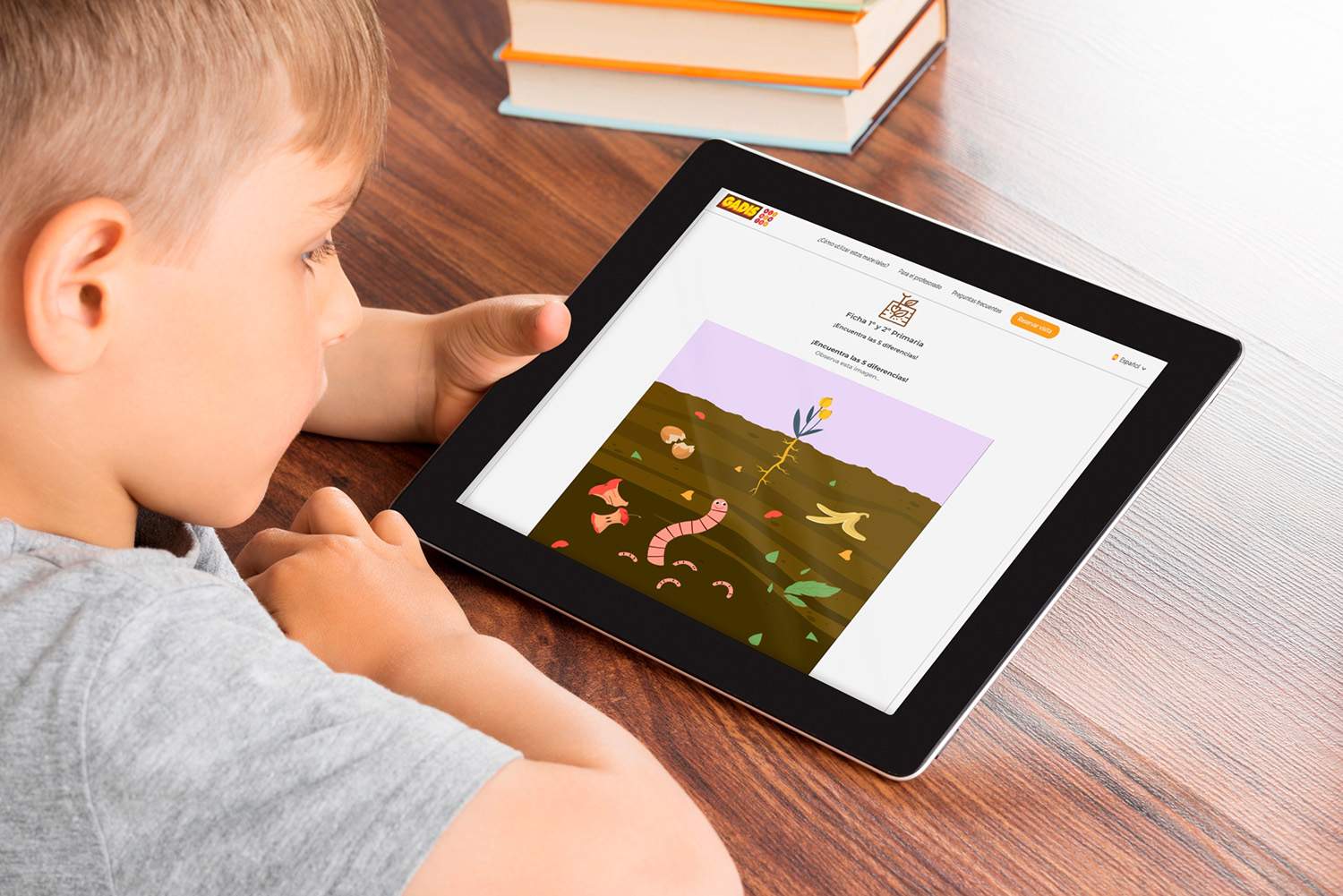 Gadis Alimentes. Gadis Alimentes.