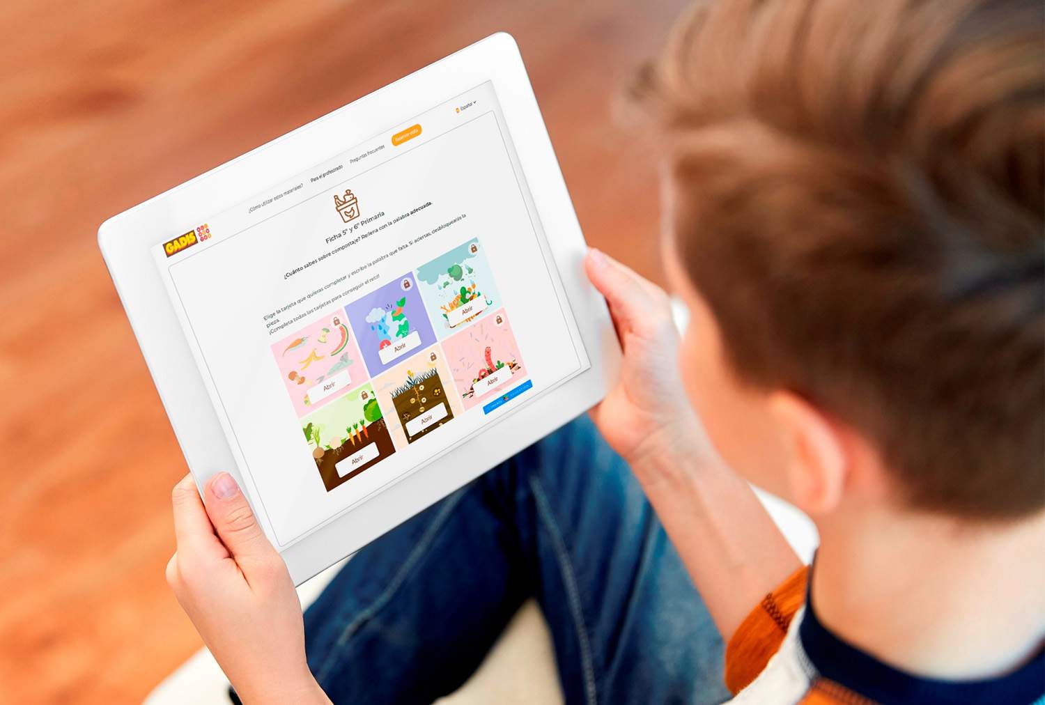 Gadis Alimentes . Gadis Alimentes .