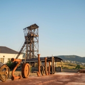 Pozo Julia de Fabero