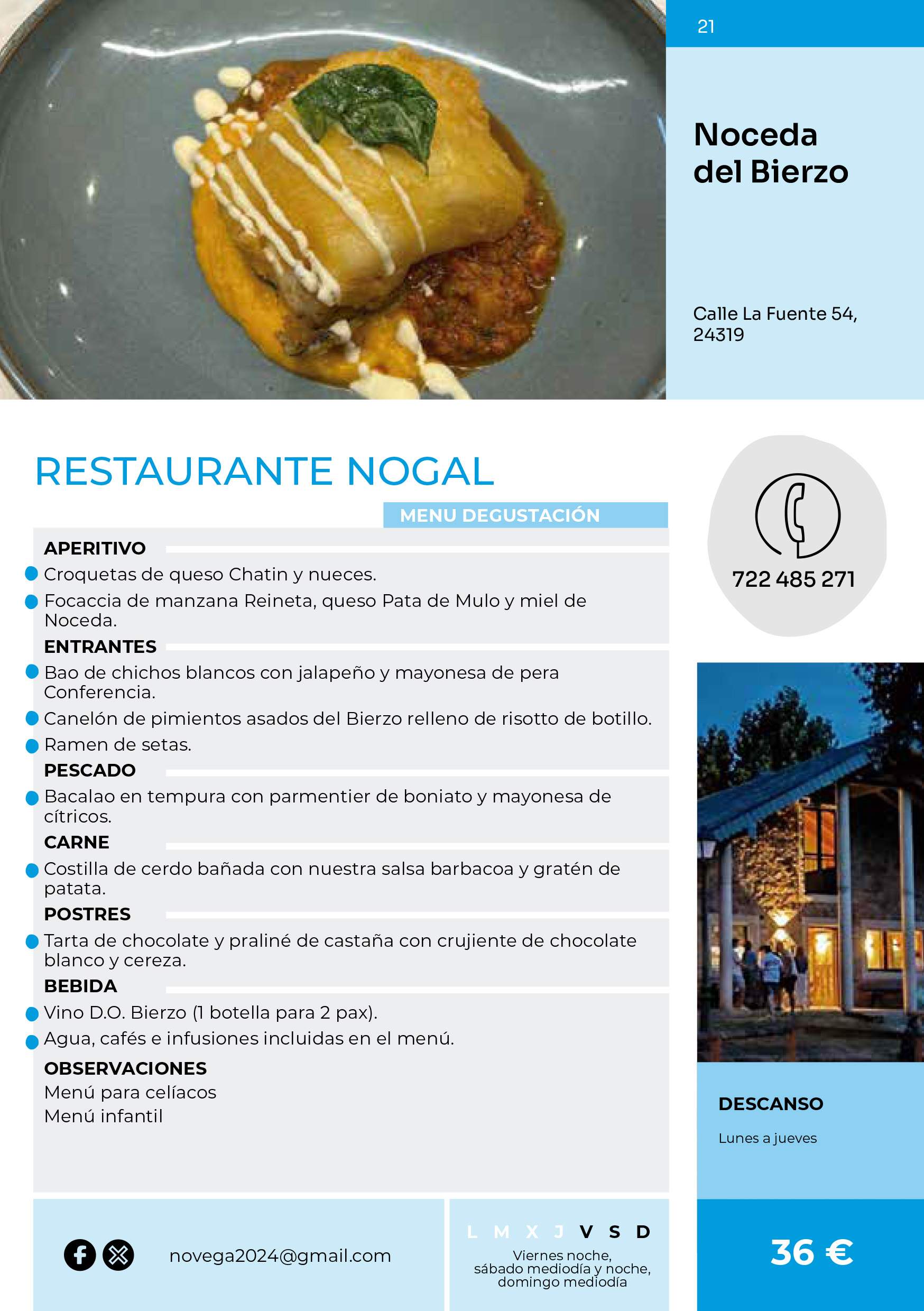 folleto jornadas gastro bierzo 25 21