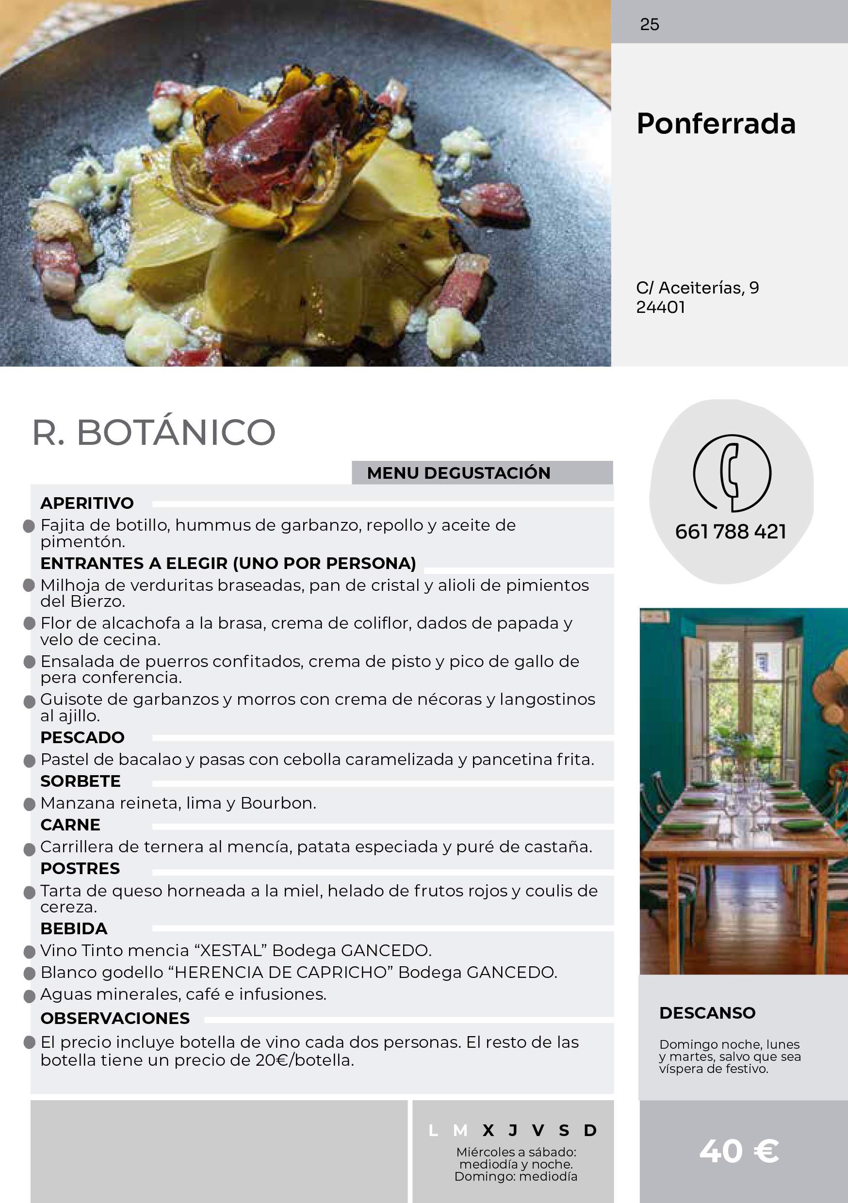 folleto jornadas gastro bierzo 25 25