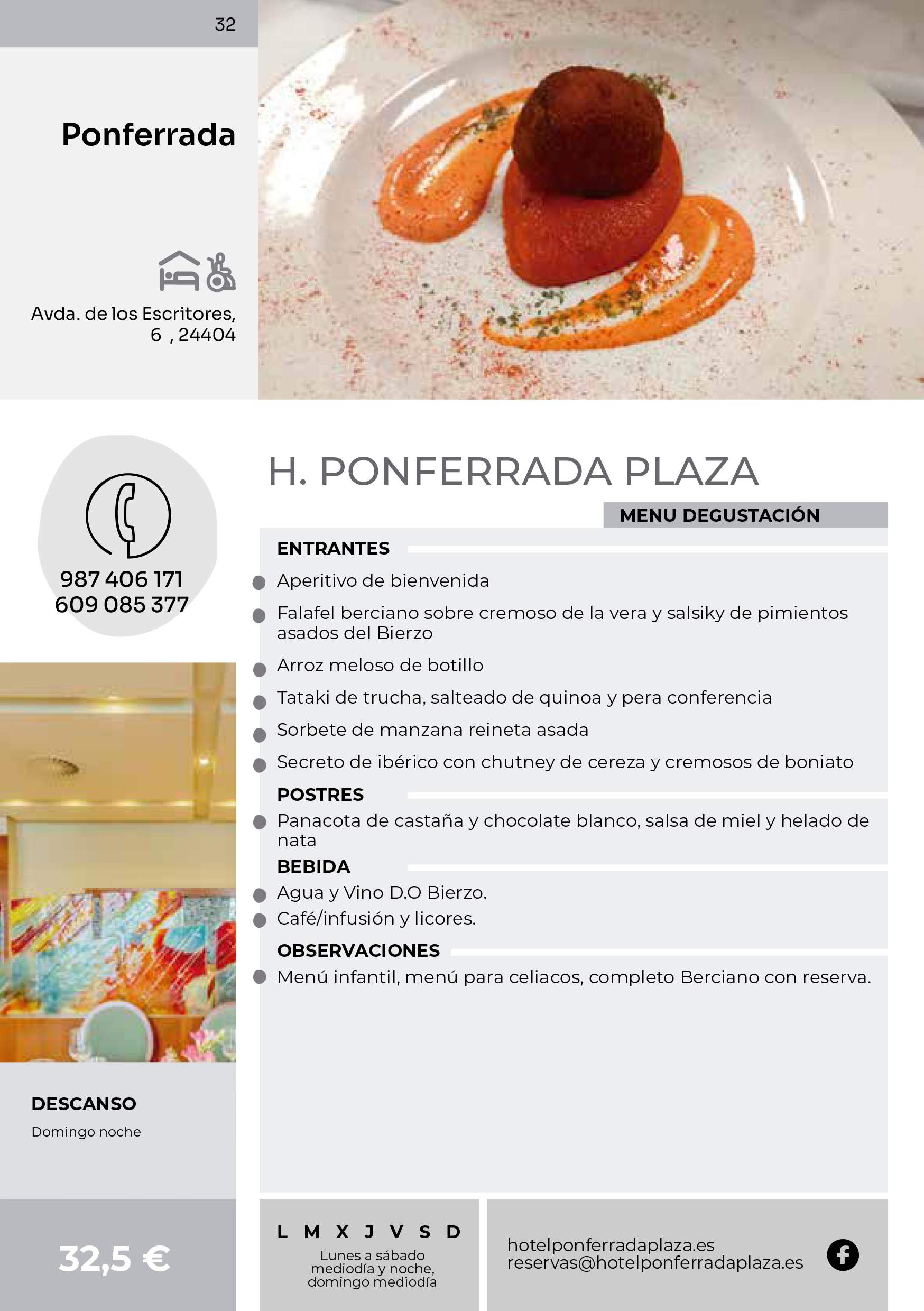 folleto jornadas gastro bierzo 25 32