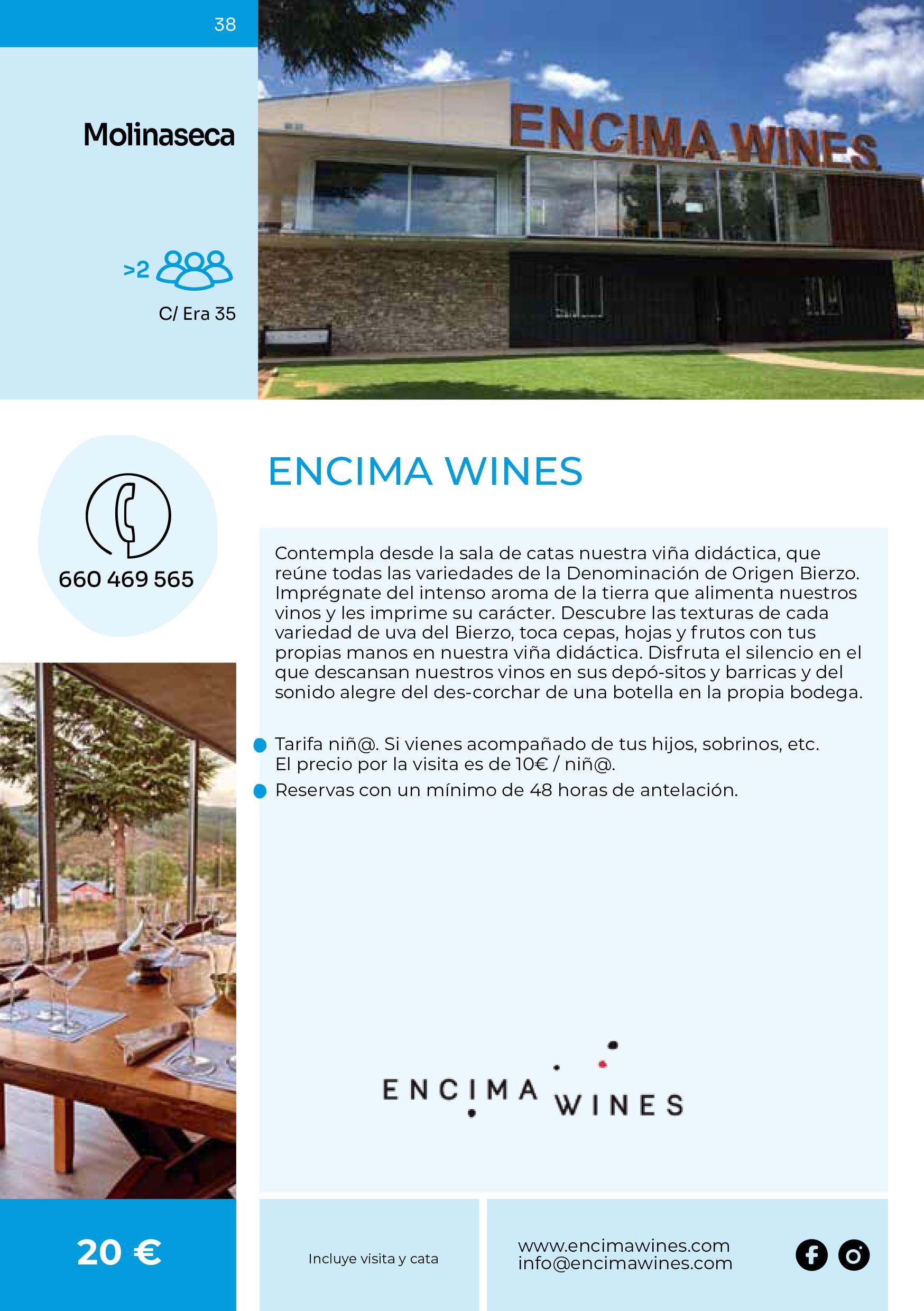 folleto jornadas gastro bierzo 25 38