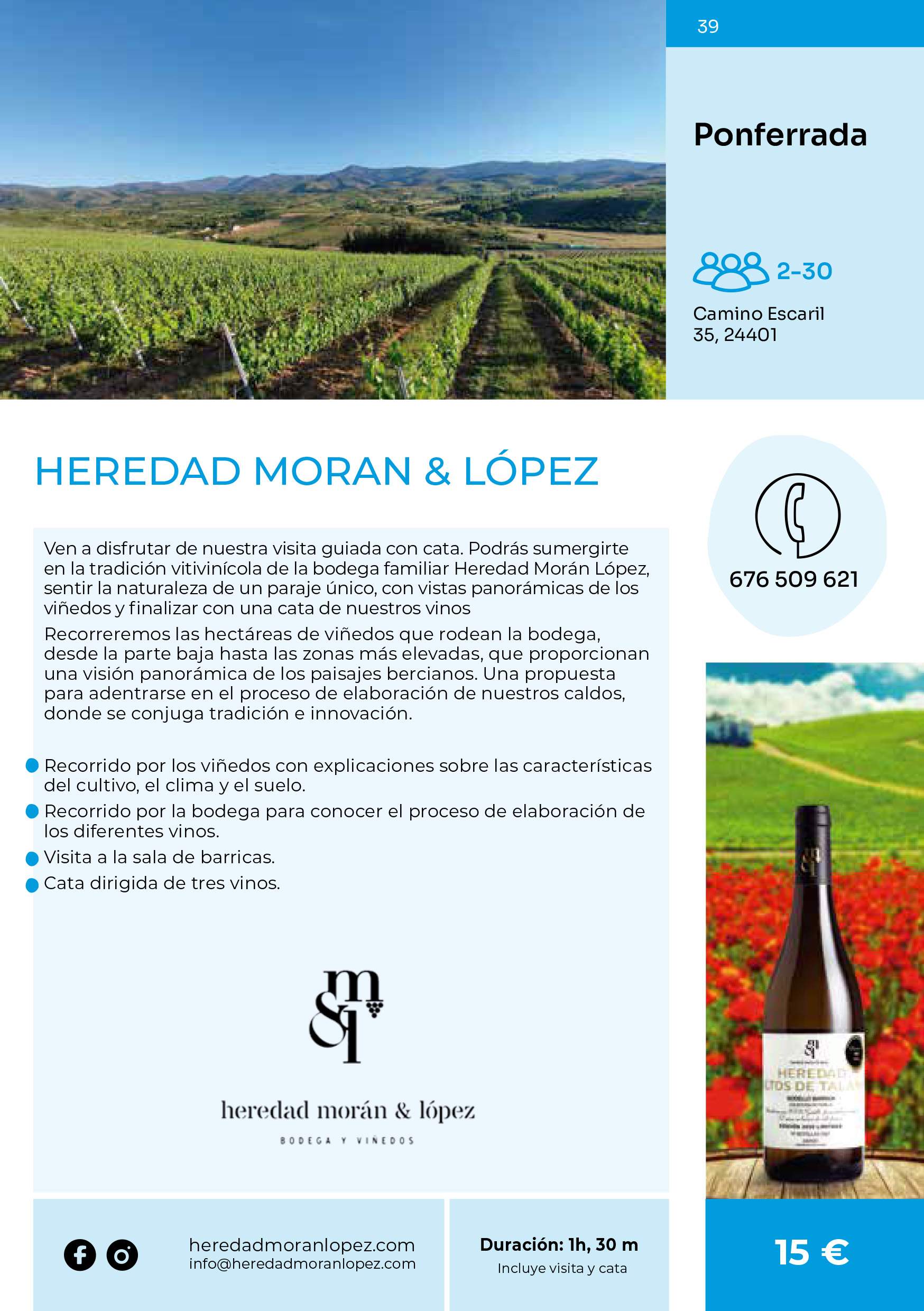 folleto jornadas gastro bierzo 25 39