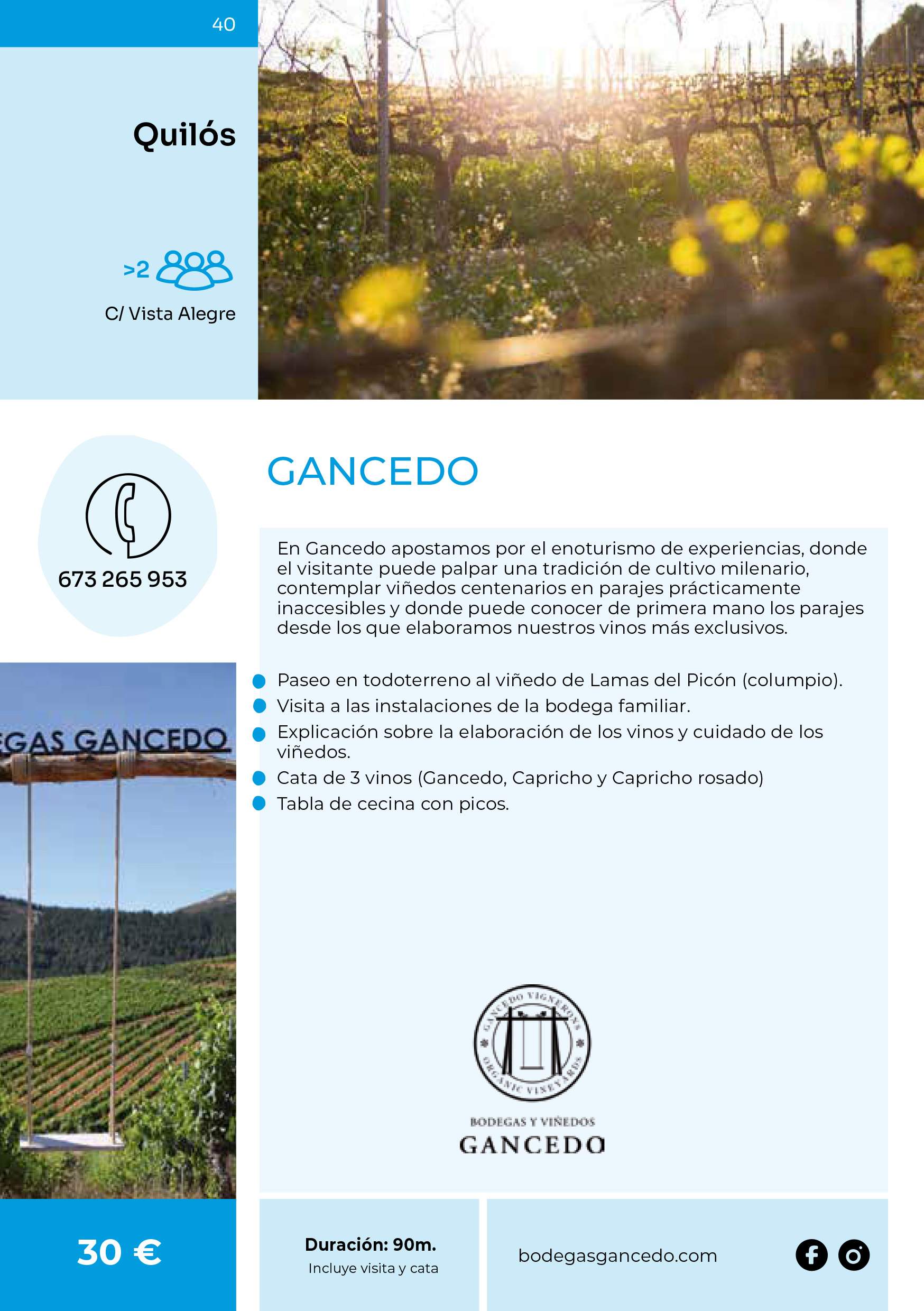 folleto jornadas gastro bierzo 25 40