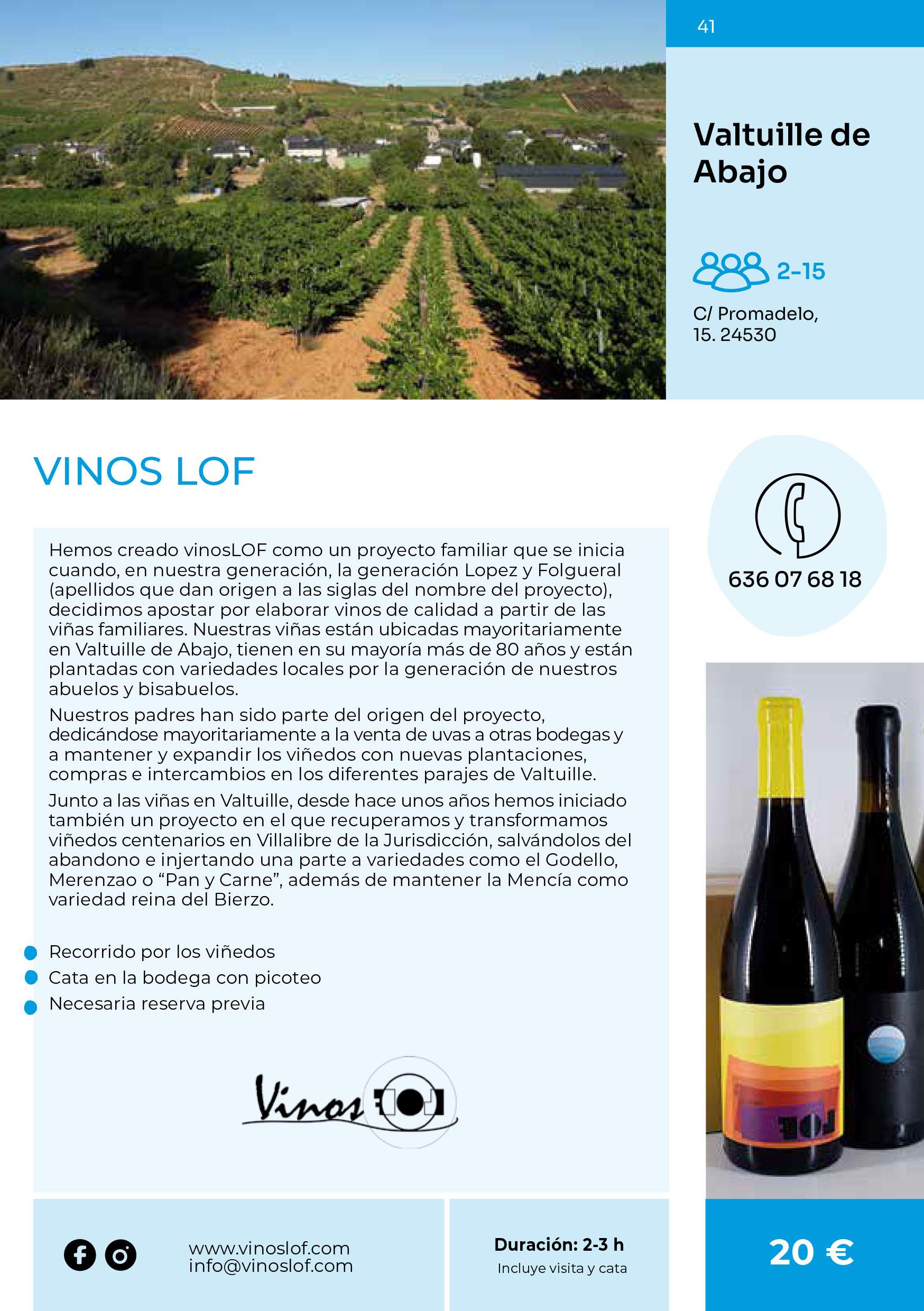 folleto jornadas gastro bierzo 25 41